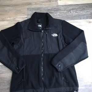 North Face Fleece